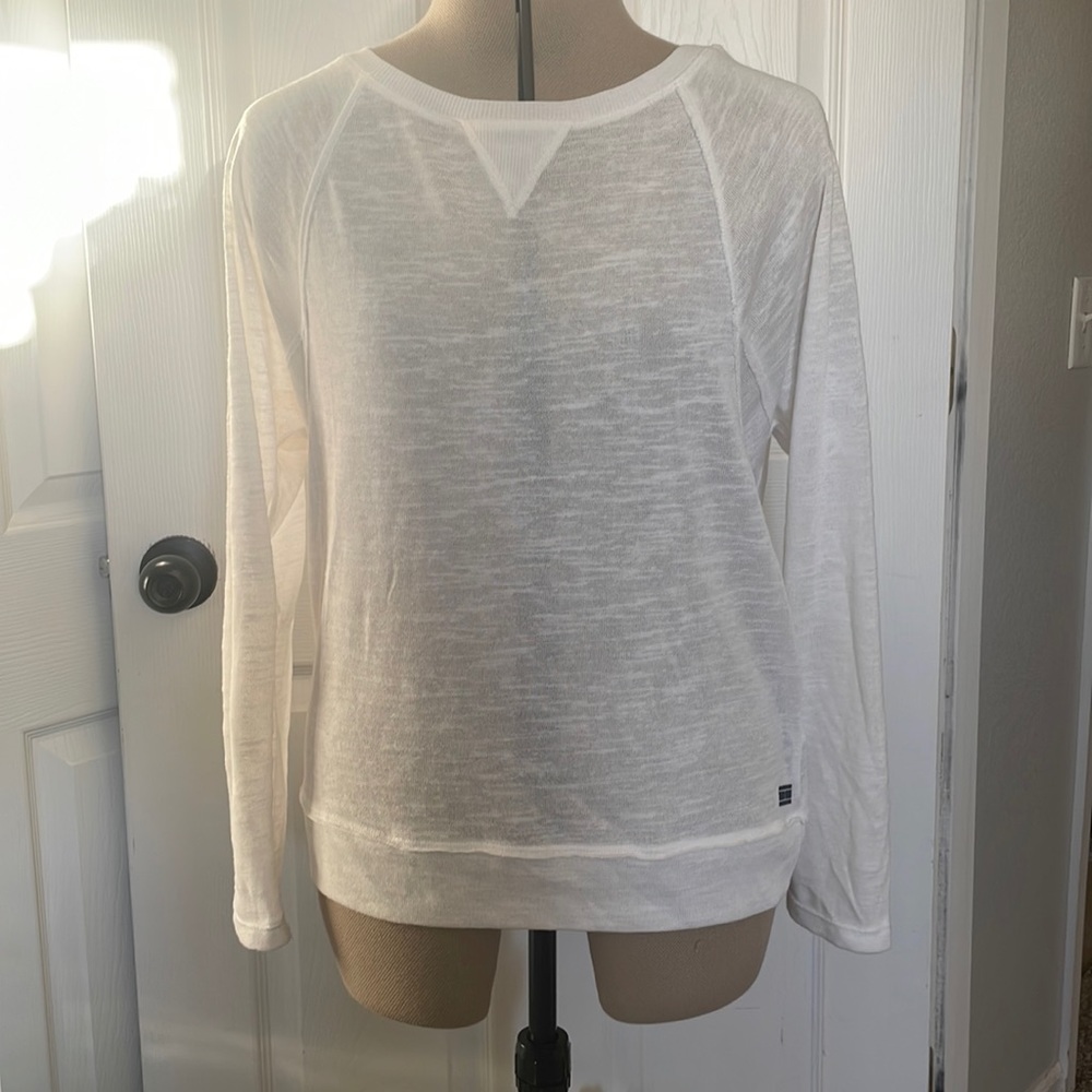 Tommy Hilfiger Sport Lightweight Shirt